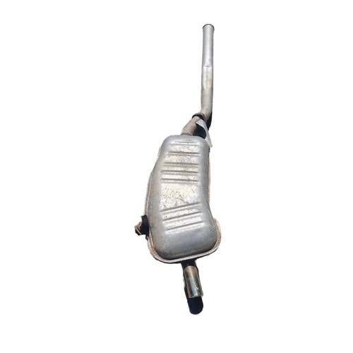 Scarico bmw e36 cabrio 318i - e36,