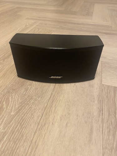 Bose cube altoparlante - bose,