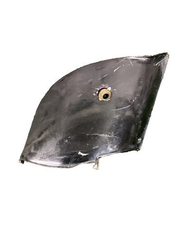 Coperchio copri forcina - coperchio,