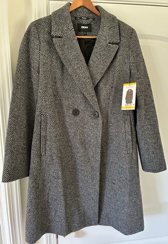Cappotto moda donna - , dkny