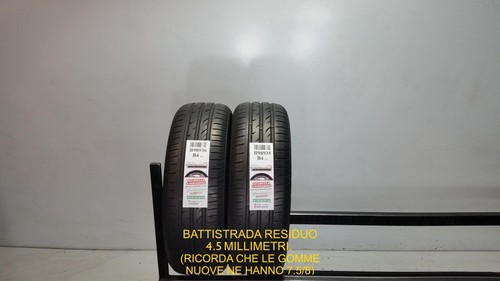 Gomme usate 185 - gomme,