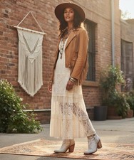 Stivaletti EL VAQUERO Ivy