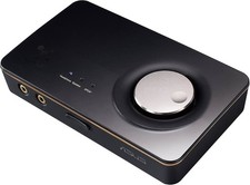 ASUS Xonar U7 7.1 Scheda Audio