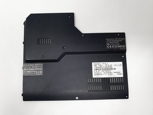 Asus f3j base inferiore cover - asus,