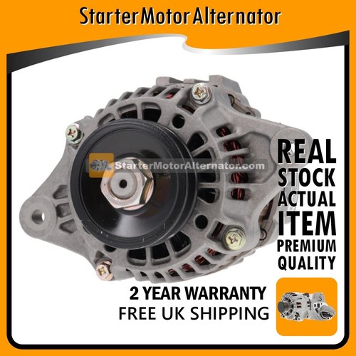 Adatto per alternatore suzuki - alternatore,
