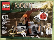 LEGO Lo Hobbit: Battaglia del