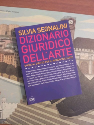 Silvia segnalini dizionario - segnalini,