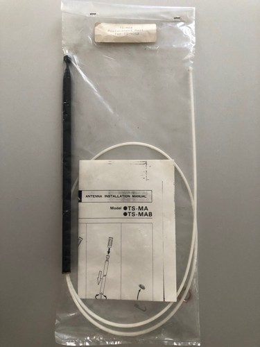 Asta stelo ricambio - asta, antenna