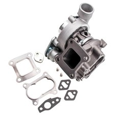 Turbocompressore per Toyota
