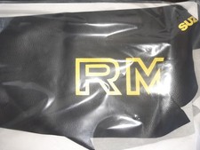 SUZUKI RM EVO 125 250 500