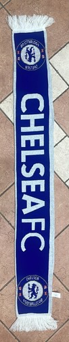 Sa2223 sciarpa calcio - calcio, chelsea