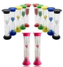 12 Parti Clessidra Set