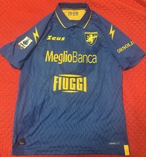 MAGLIA FROSINONE, #99 KAJO JORGE , SERIE A,  ANNO 2023/24