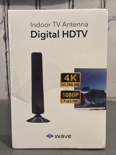 Wave max antenna interno - wave, da