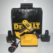 DEWALT DC756 12V Tipo 10