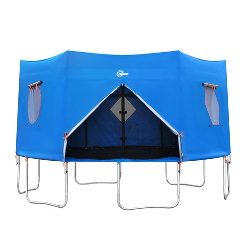 Copertura per tenda - , trampolino