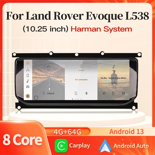 Autoradio 64gb per - 4+64gb,