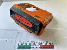 COFANO MOTORE MOTOCOLTIVATORE