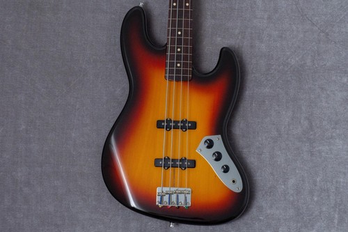 Fender japan jb62 fl - fender,