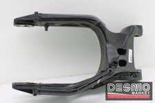 Forcellone scatolato Ducati