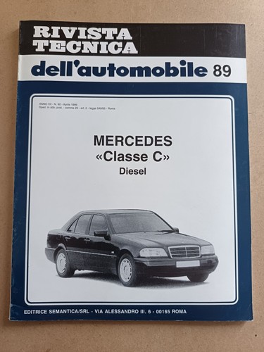 Rivista tecnica dell - rivista,