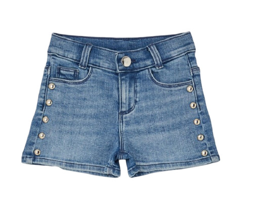 Pantaloncino bimba liu - bimba, art