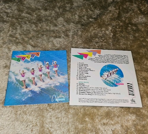 The go s vacation - the,
