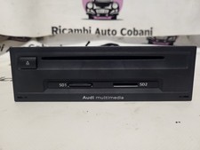 8V0035864 Centralina