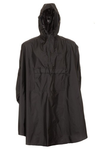 Poncho pattuglia potenziato - pattuglia,