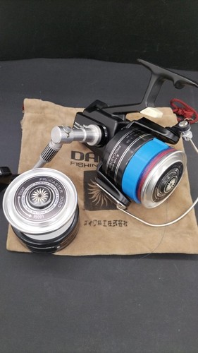 Mulinello spinning daiwa - da,