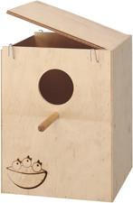 Nido per uccelli casetta - uccelli, ,casetta