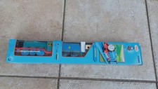 Trenino Thomas Trackmaster