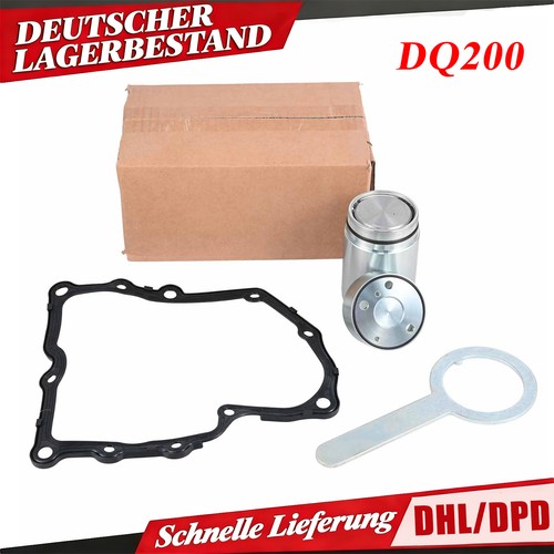 Kit riparazione cambio dsg - kit,