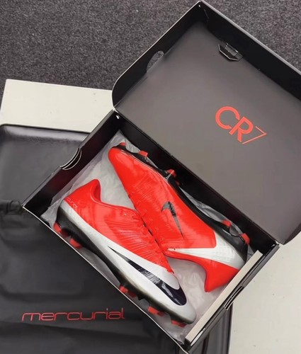 Nike mercurial vapor superfly - nike,
