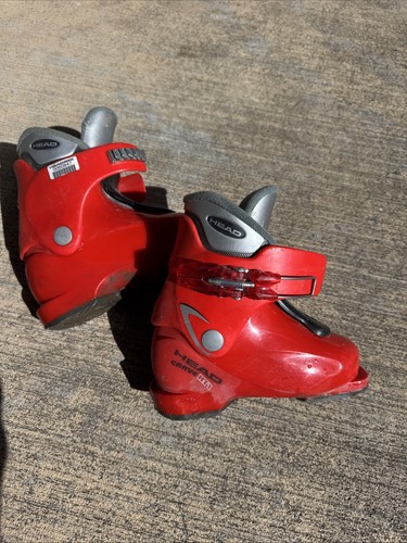 Head carve ht1 youth 5 - head,