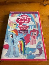 2 DVD SIGILLATO - MY LITTLE