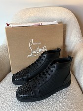 Sneakers alte Christian