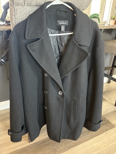 Claiborne cappotto uomo - claiborne,