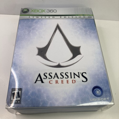 Assassin creed limited - assassin's,