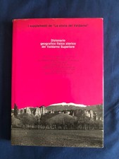 Dizionario geografico fisico