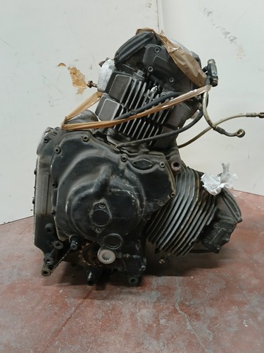 Motore completo ducati monster - motore,