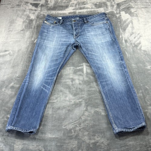 Jeans diesel new fanker uomo - jeans, new-fanker
