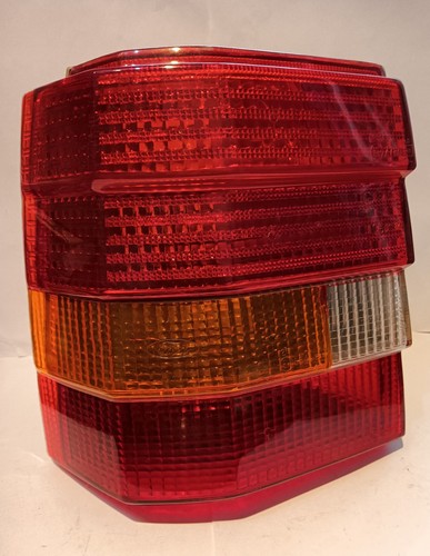 Ford escort mk3 xr3i fanale - escort,