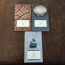 OSCAR POESIA DEL 900 - E. MONTALE + G. UNGARETTI + P. VALERY - MONDADORI