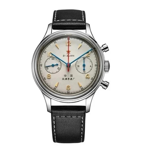 Orologio militare cronografo - militare,