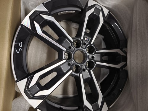 Cerchi bmw originali - cerchi, 19
