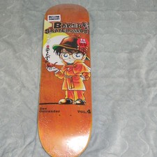 Baker Detective Conan Custodia