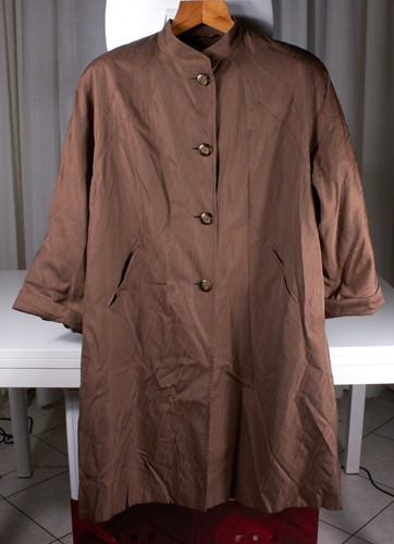 Trench vintage taglia 46 - vintage,,