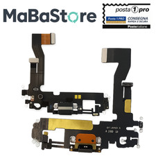 CONNETTORE RICARICA iPhone 12
