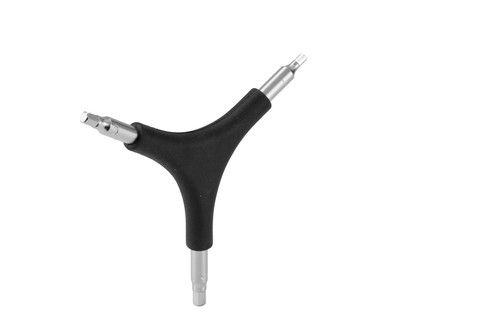 Chiave tripla brugola - chiave,